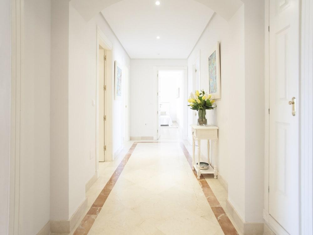 Apartment Peaceful Seclusion *
