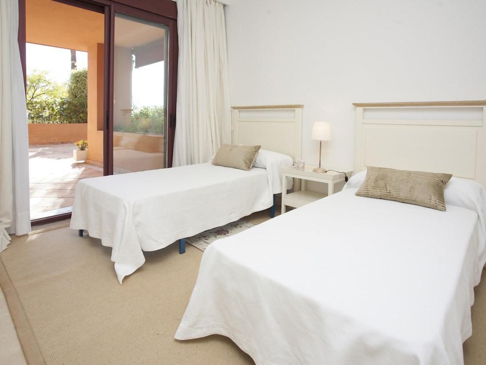 Peaceful Seclusion Apartment Marbella